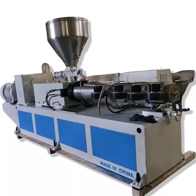 I-Conical Twin Screw Extruder: Indlela Esebenza ngayo, IiNkcazo kunye neSikhokelo sokuKhetha I-Conical Twin Screw Extruder: Indlela Esebenza ngayo, IiNkcazo kunye neSikhokelo sokuKhetha