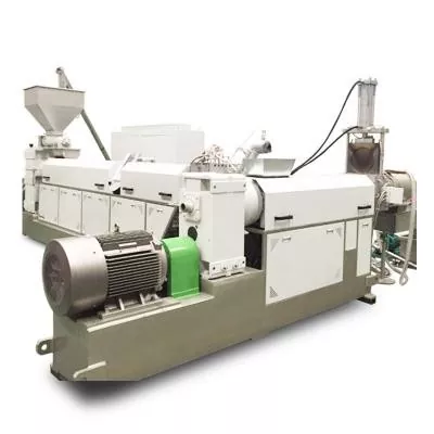 Isikrufu esinye vs umgca we-twin-screw pelletizing: yeyiphi ehambelana nemathiriyeli yakho? Isikrufu esinye vs umgca we-twin-screw pelletizing: yeyiphi ehambelana nemathiriyeli yakho?