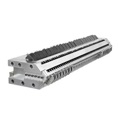 Isikhokelo sokuthenga i-WPC extrusion mold: ukusuka kumzobo weprofayili ukuya kulwamkelo lomgca