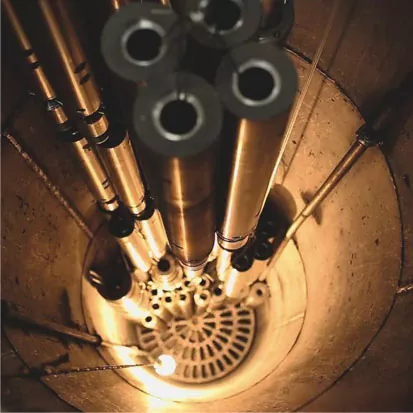 Gradual-Type Single Screw