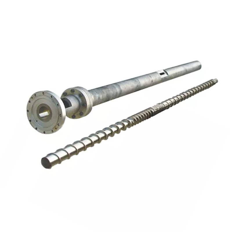 PS Ugwebu Single Screw