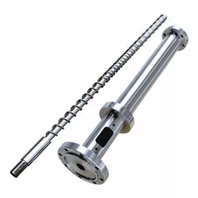Isikruru esiNye Extruder