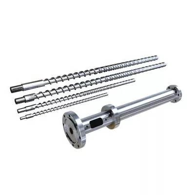 Isikruru esiNye Extruder