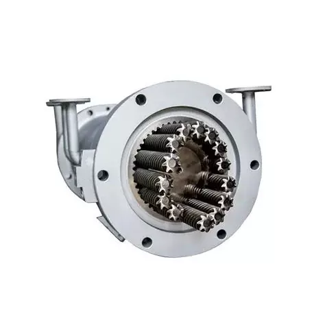 Isikruru soMgangatho wePlanethi