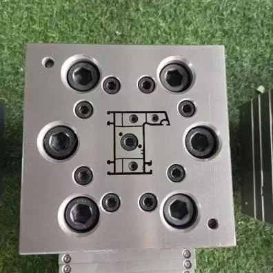 WPC Mold